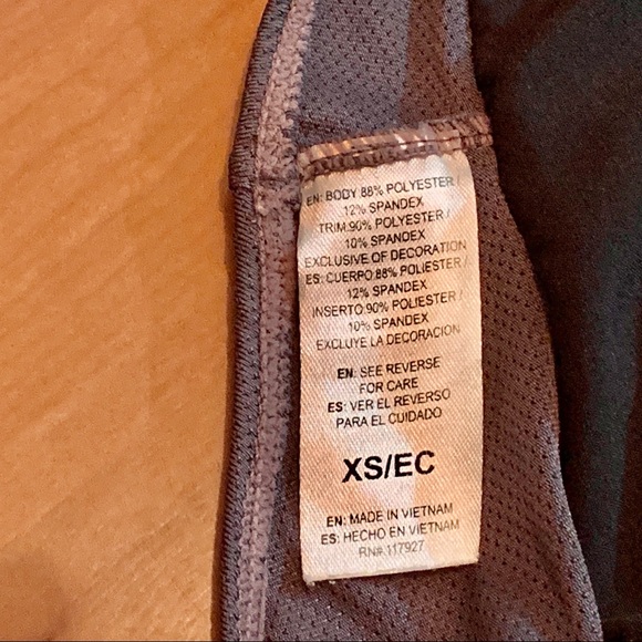 Reebok Running Shorts - Picture 6 of 6